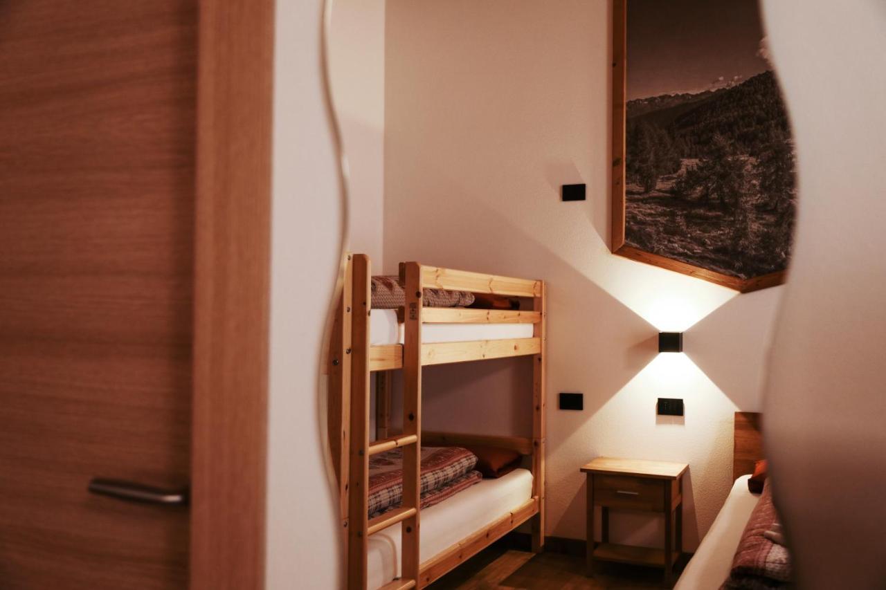 Base531 Hotel Tovo di Sant'Agata Bagian luar foto